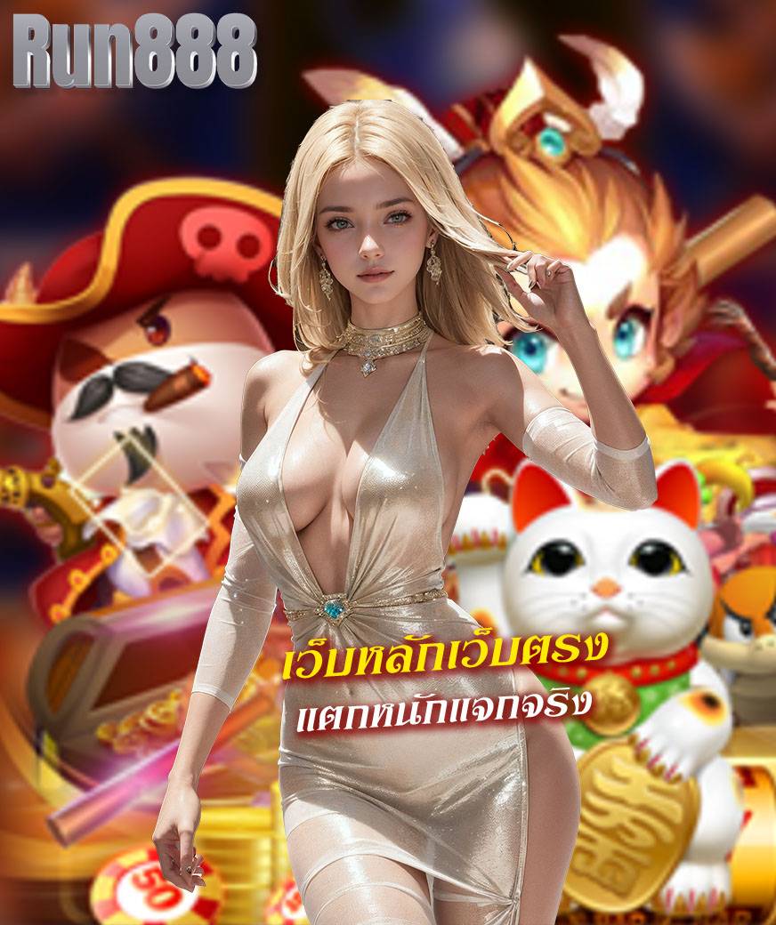 run888 เครดิตฟรี